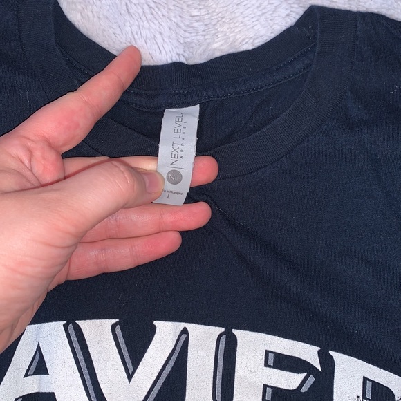 Bundle of Four College Short Sleeve Tees - Picture 6 of 6